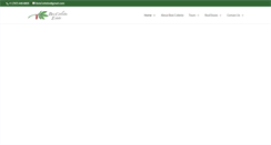 Desktop Screenshot of boiscotlette.com